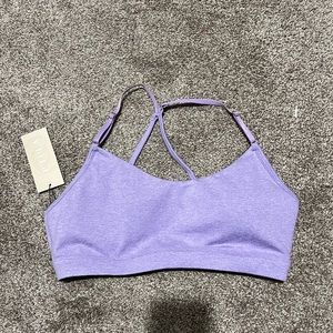 Ptula sports bra